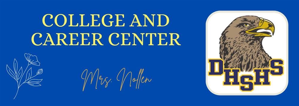 Career Center Header